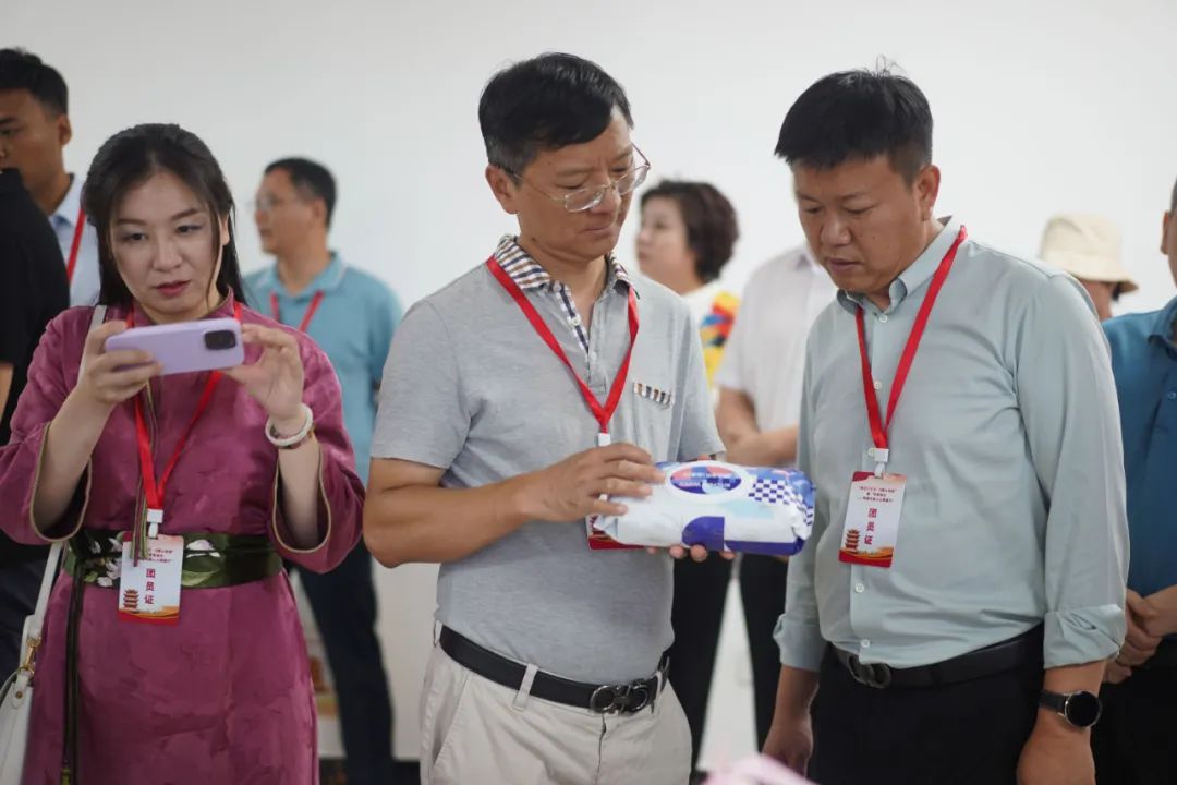 寻美仙桃！全国多位网络大V被仙桃“圈粉”